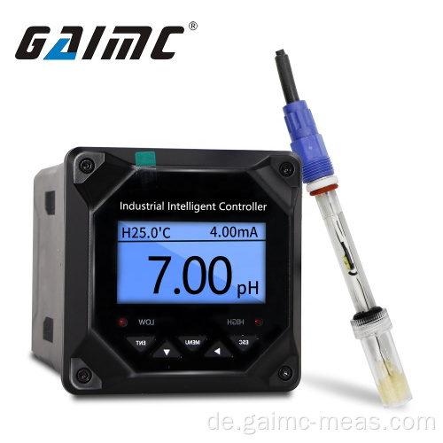 ec online ph-controller aquarium hydroponik